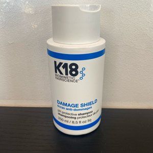 K18 Damage Shield  Shampoo, 250ml / 8.5 fl oz